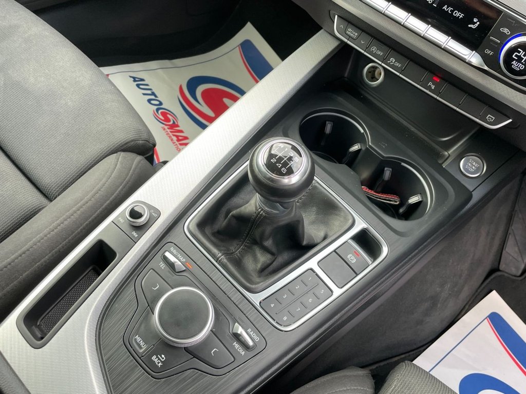 Used Audi A4 2017 for sale - 77704022: Photo 14