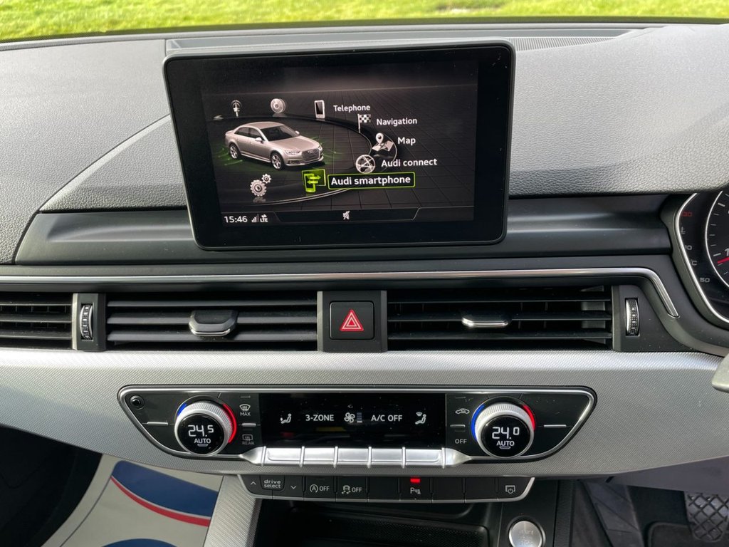 Used Audi A4 2017 for sale - 77704022: Photo 15