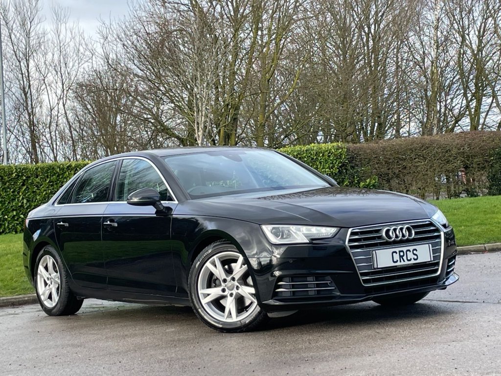 Used Audi A4 2017 for sale - 77704022: Photo 16