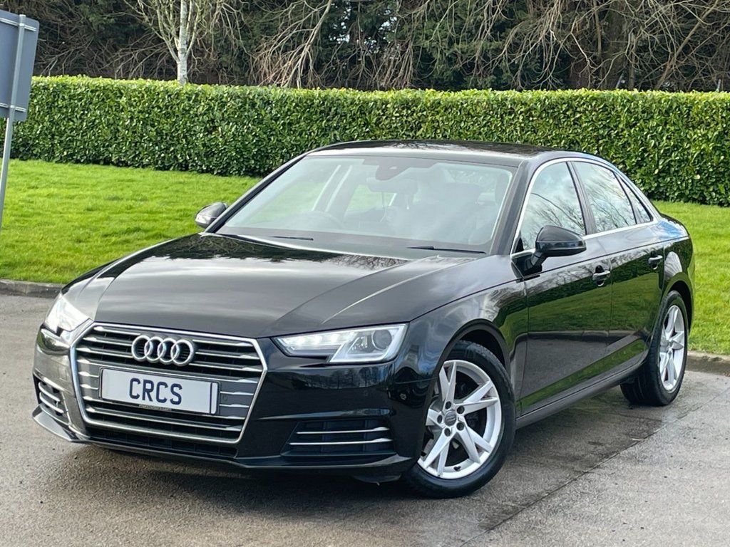 Used Audi A4 2017 for sale - 77704022: Photo 21