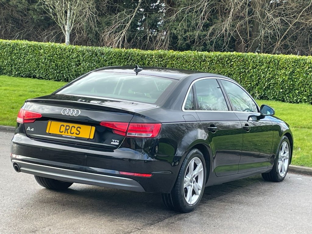 Used Audi A4 2017 for sale - 77704022: Photo 25