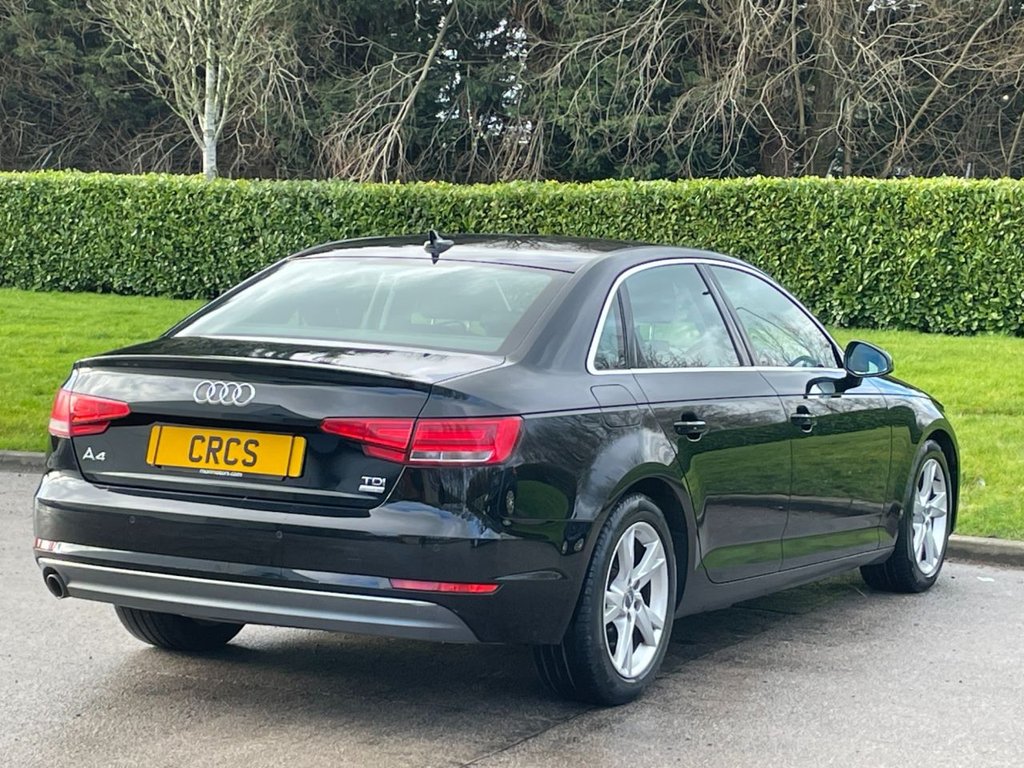 Used Audi A4 2017 for sale - 77704022: Photo 26