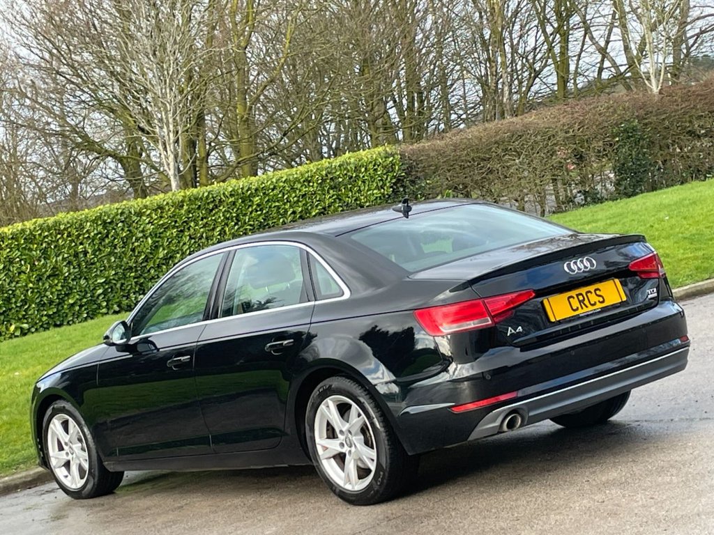 Used Audi A4 2017 for sale - 77704022: Photo 27