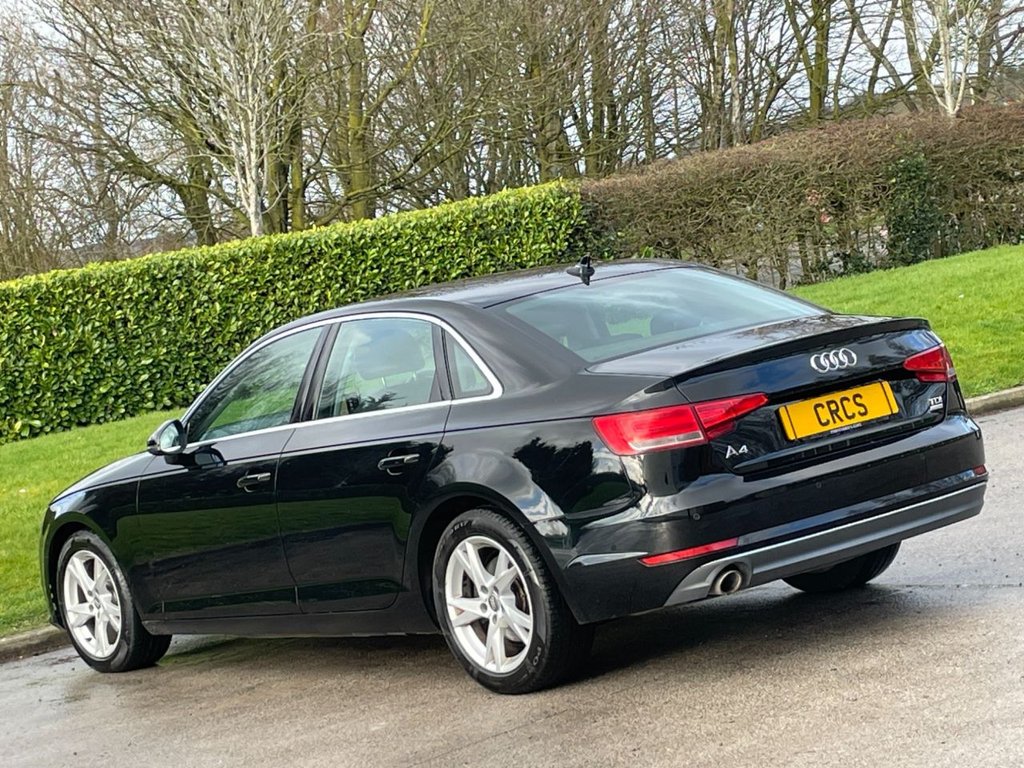 Used Audi A4 2017 for sale - 77704022: Photo 28