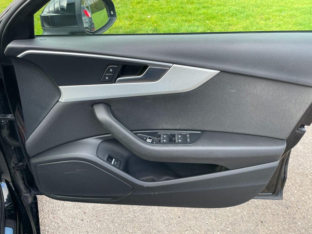 Used Audi A4 2017 for sale - 77704022: Photo 30