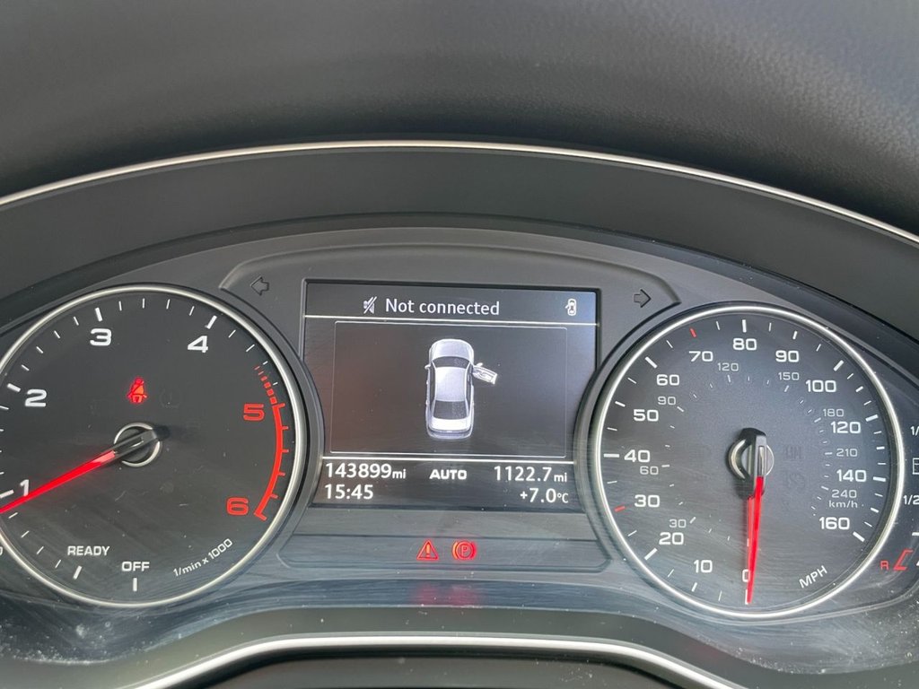 Used Audi A4 2017 for sale - 77704022: Photo 31