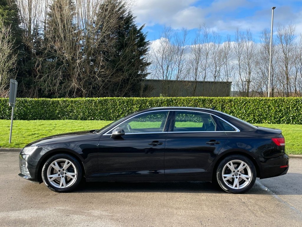 Used Audi A4 2017 for sale - 77704022: Photo 33