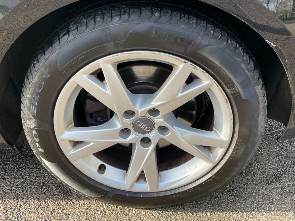 Used Audi A4 2017 for sale - 77704022: Photo 34