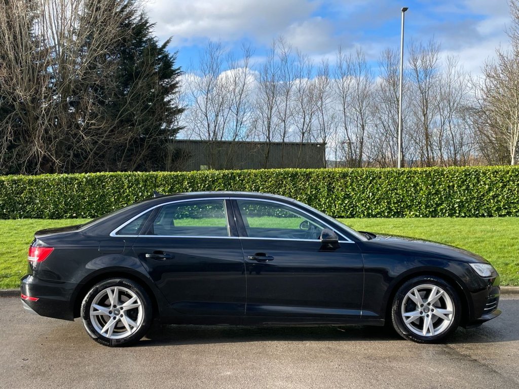 Used Audi A4 2017 for sale - 77704022: Photo 35