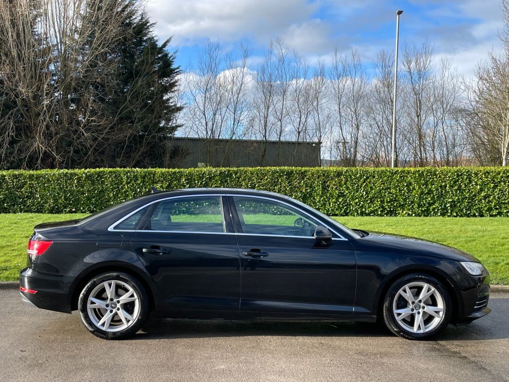 Used Audi A4 2017 for sale - 77704022: Photo 36
