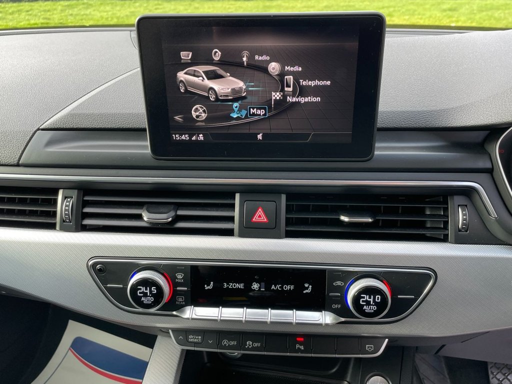 Used Audi A4 2017 for sale - 77704022: Photo 37