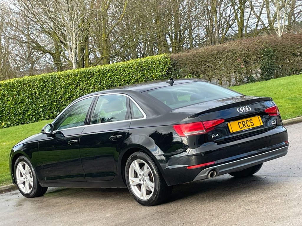 Used Audi A4 2017 for sale - 77704022: Photo 4