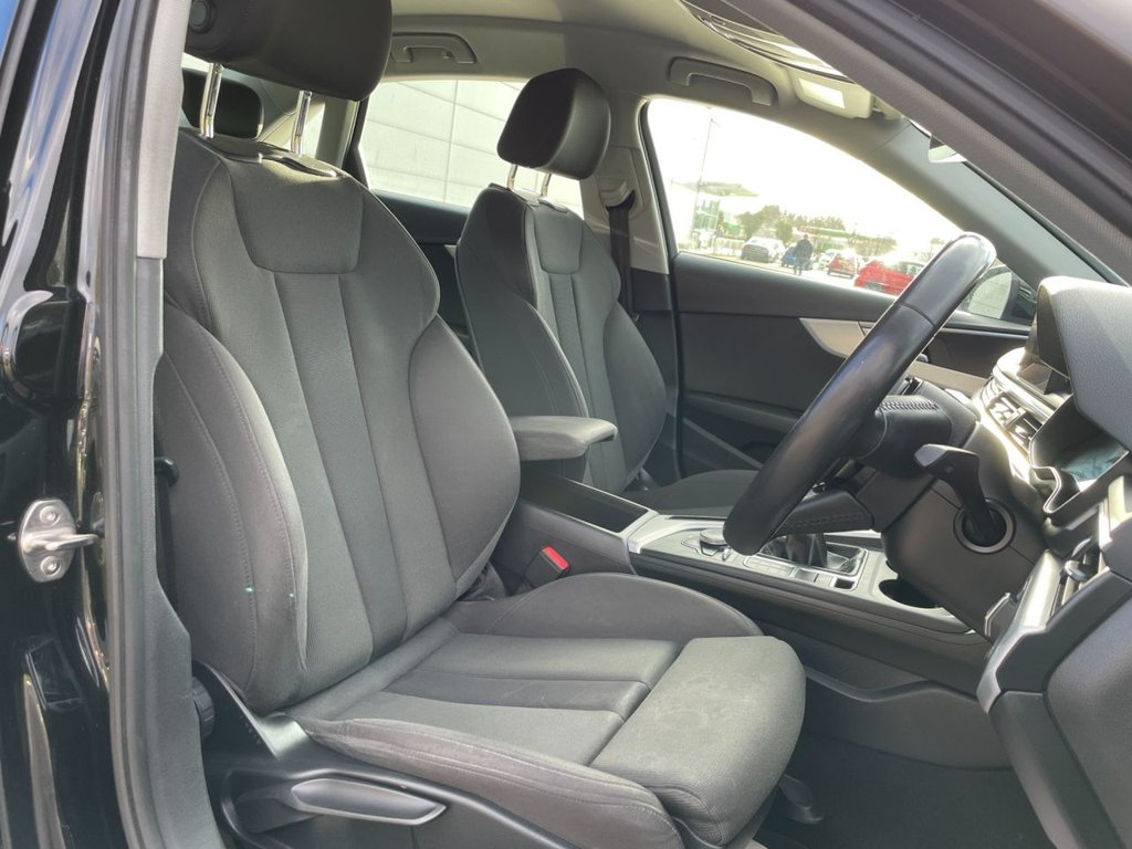 Used Audi A4 2017 for sale - 77704022: Photo 8