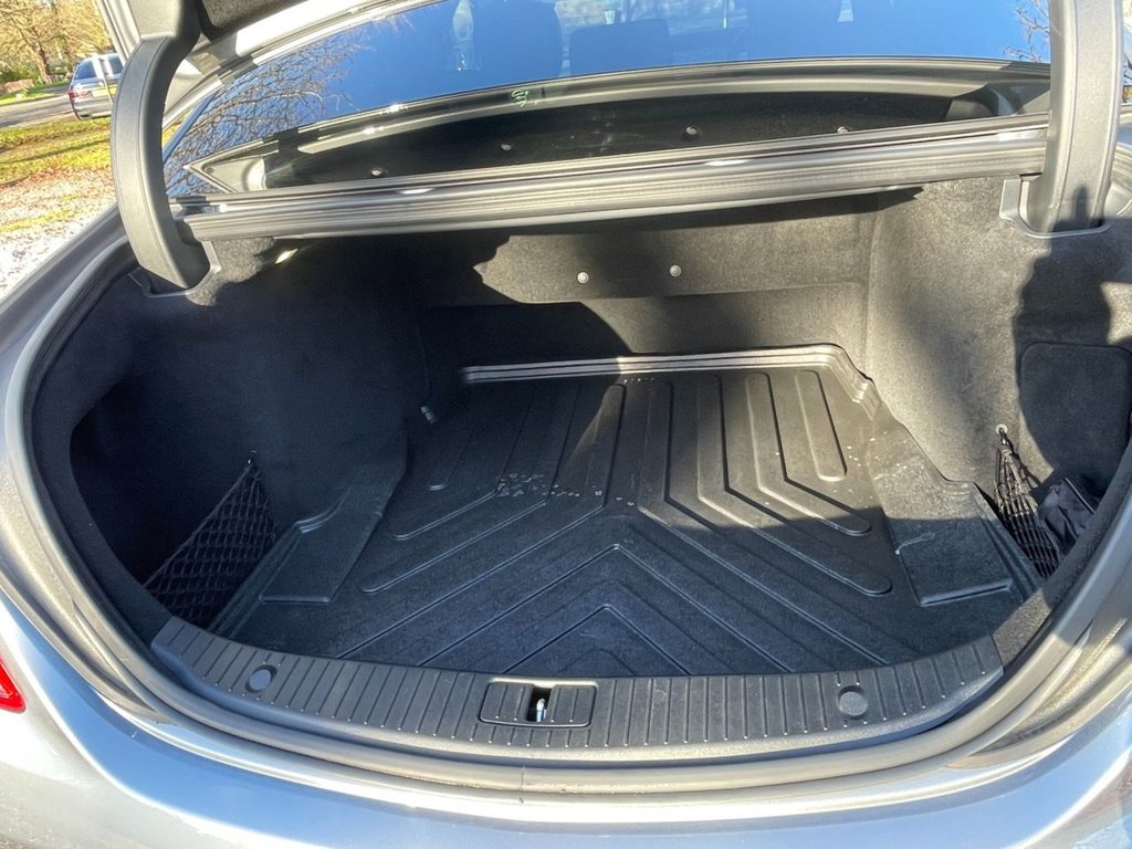 Used Mercedes-Benz S Class 2015 for sale - 76698434: Photo 23