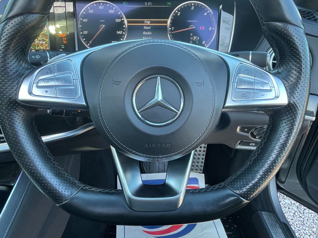 Used Mercedes-Benz S Class 2015 for sale - 76698434: Photo 27