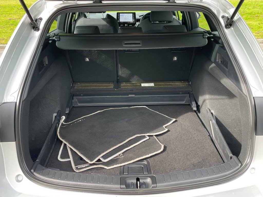 Vehicle 19