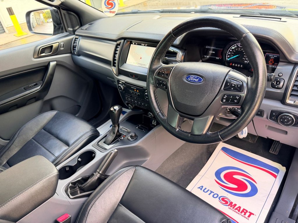 Used Ford Ranger 2018 for sale - 76235701: Photo 13