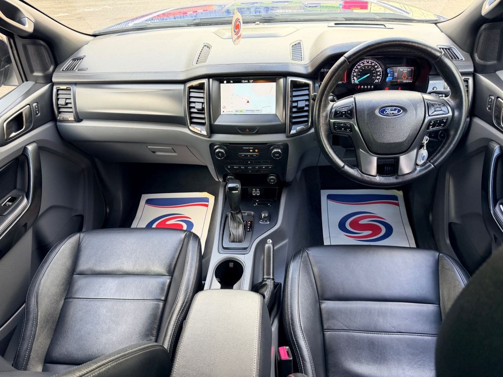 Used Ford Ranger 2018 for sale - 76235701: Photo 14