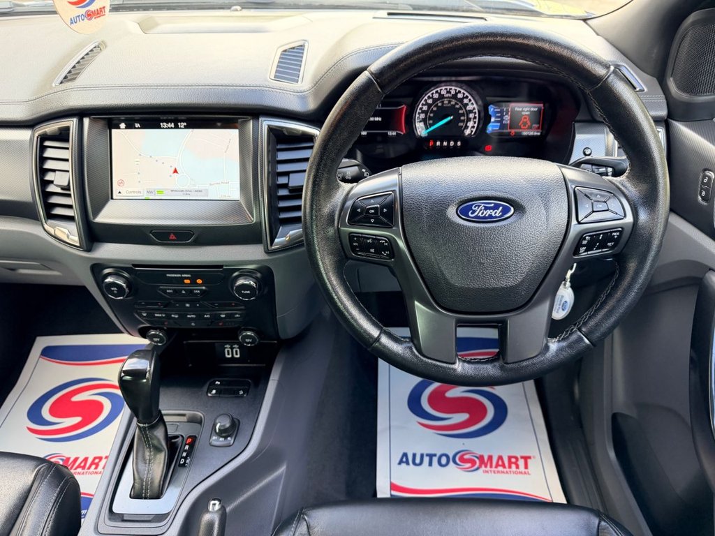 Used Ford Ranger 2018 for sale - 76235701: Photo 15