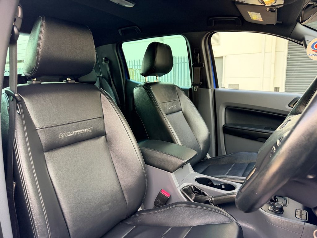 Used Ford Ranger 2018 for sale - 76235701: Photo 16