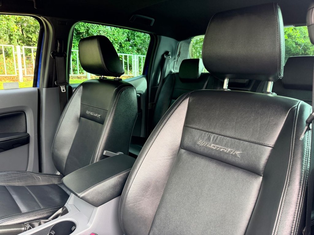 Used Ford Ranger 2018 for sale - 76235701: Photo 17