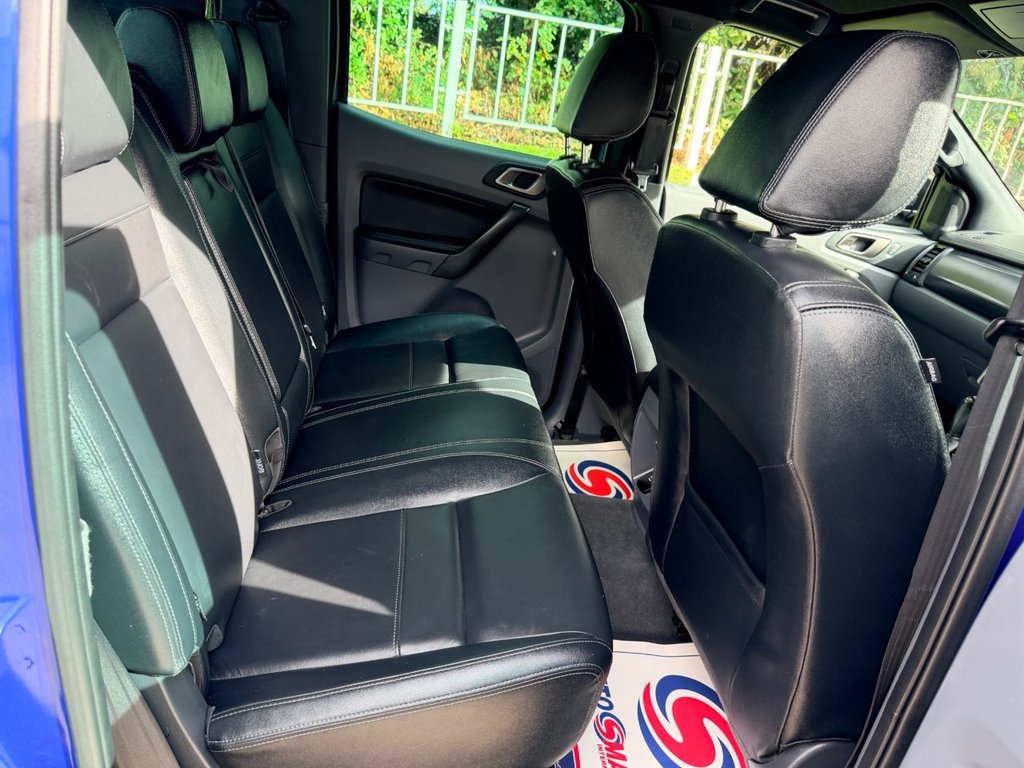 Used Ford Ranger 2018 for sale - 76235701: Photo 18