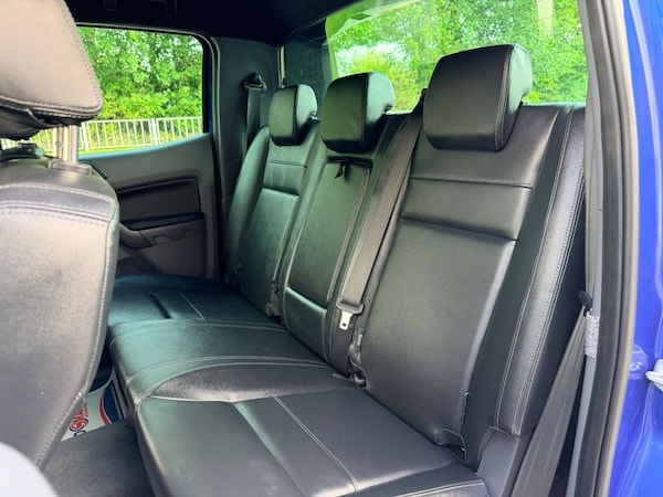 Used Ford Ranger 2018 for sale - 76235701: Photo 19
