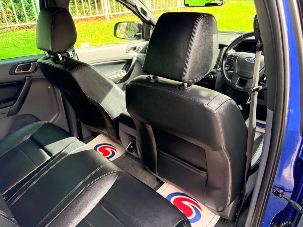 Used Ford Ranger 2018 for sale - 76235701: Photo 20