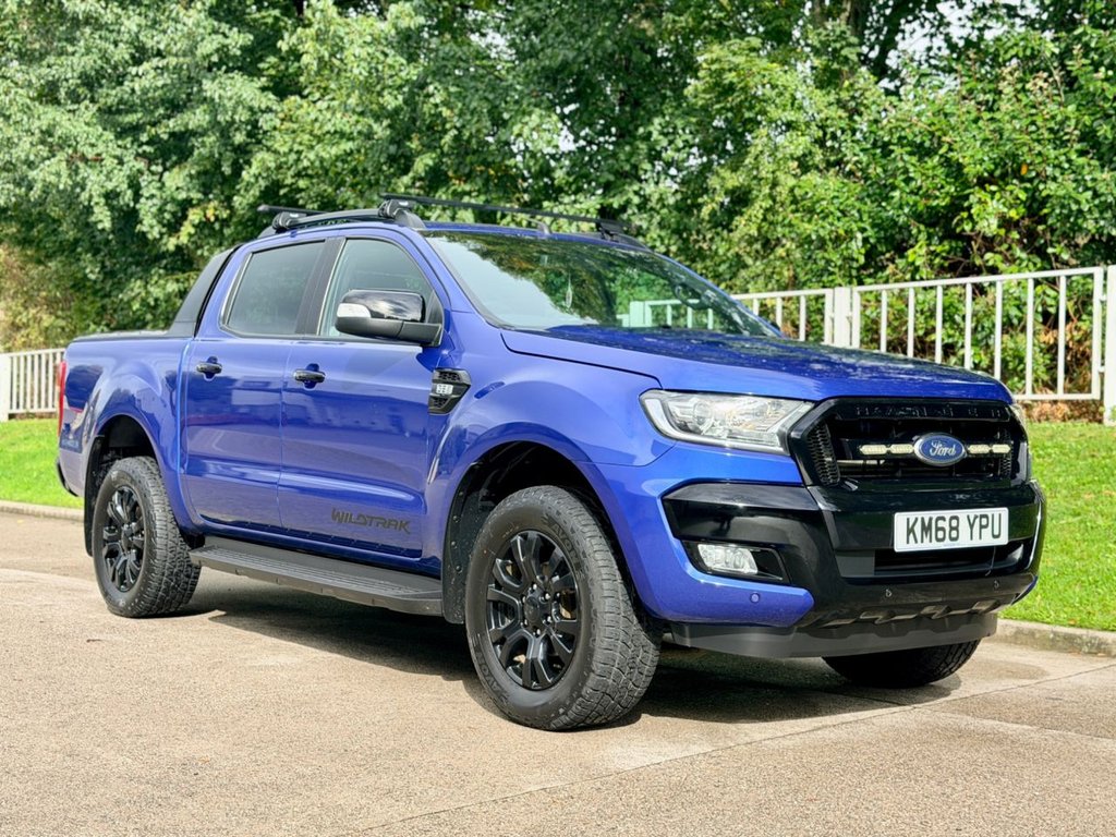 Used Ford Ranger 2018 for sale - 76235701: Photo 21