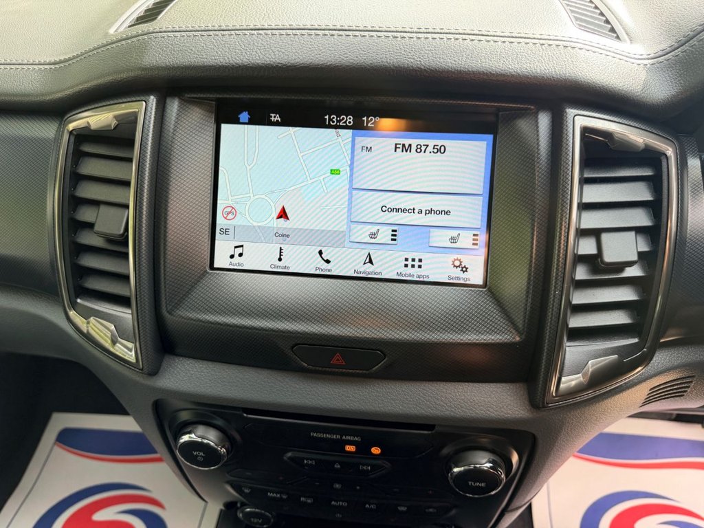 Used Ford Ranger 2018 for sale - 76235701: Photo 22