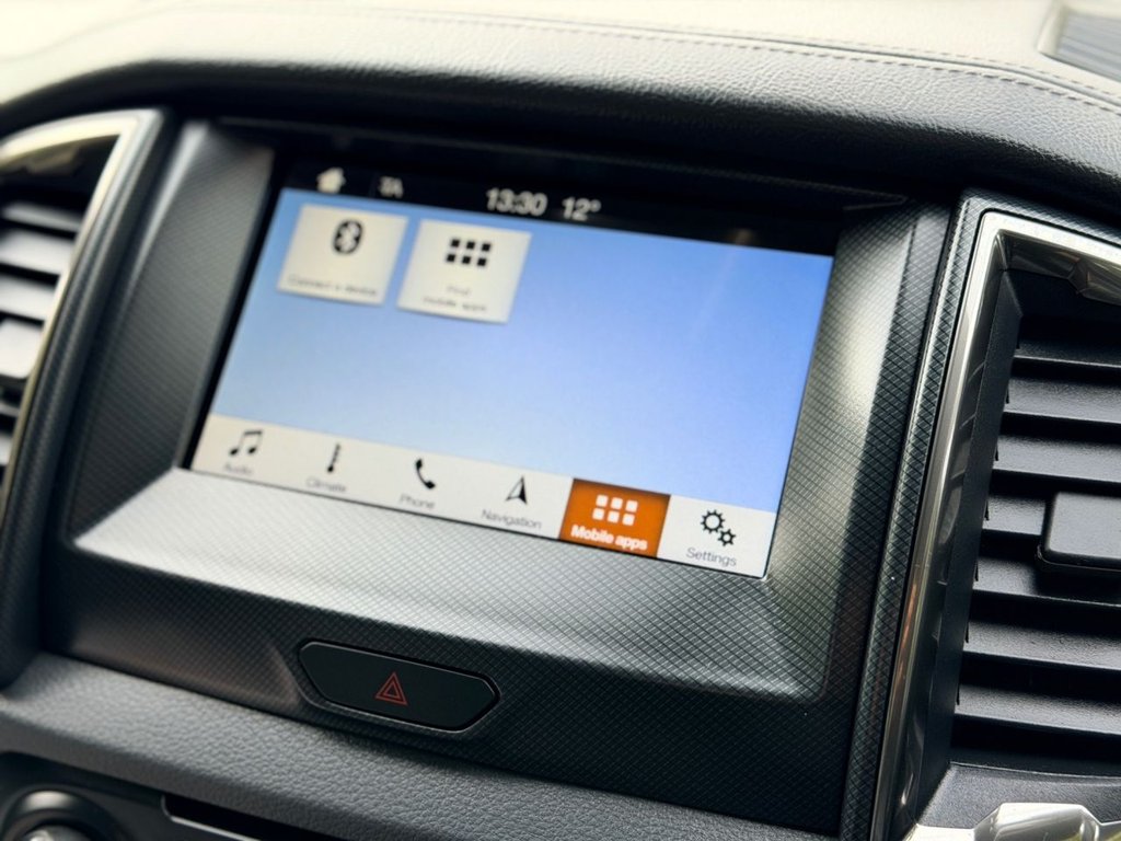 Used Ford Ranger 2018 for sale - 76235701: Photo 23