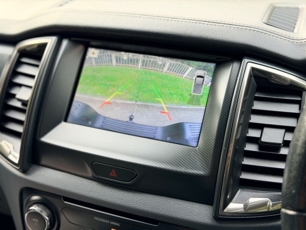 Used Ford Ranger 2018 for sale - 76235701: Photo 24