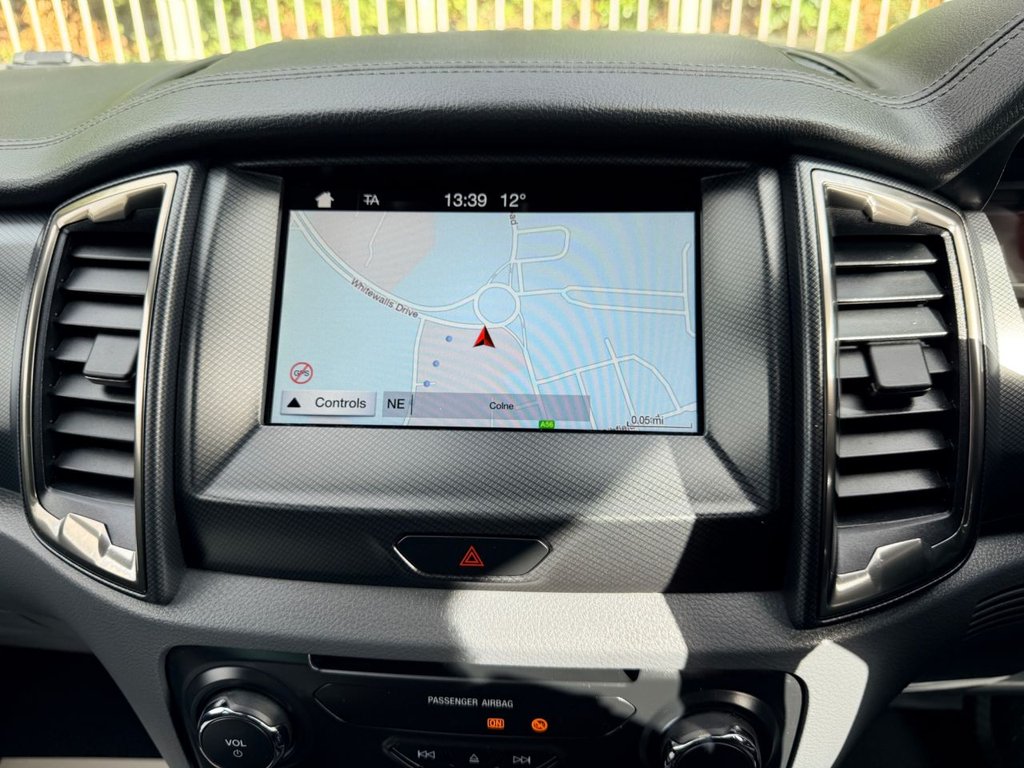 Used Ford Ranger 2018 for sale - 76235701: Photo 25