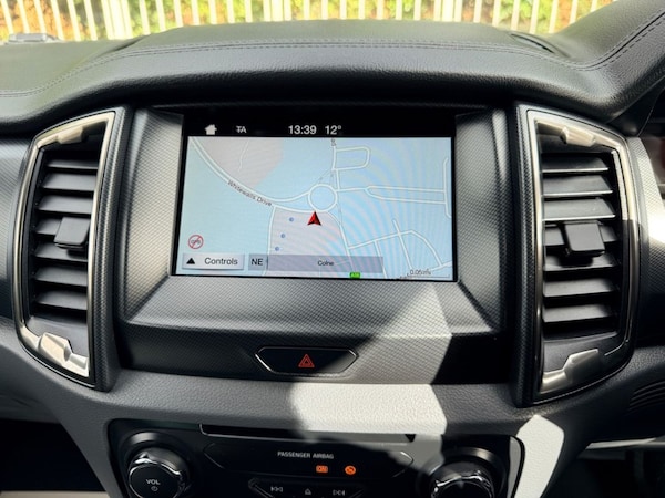 Used Ford Ranger 2018 for sale - 76235701: Photo 25