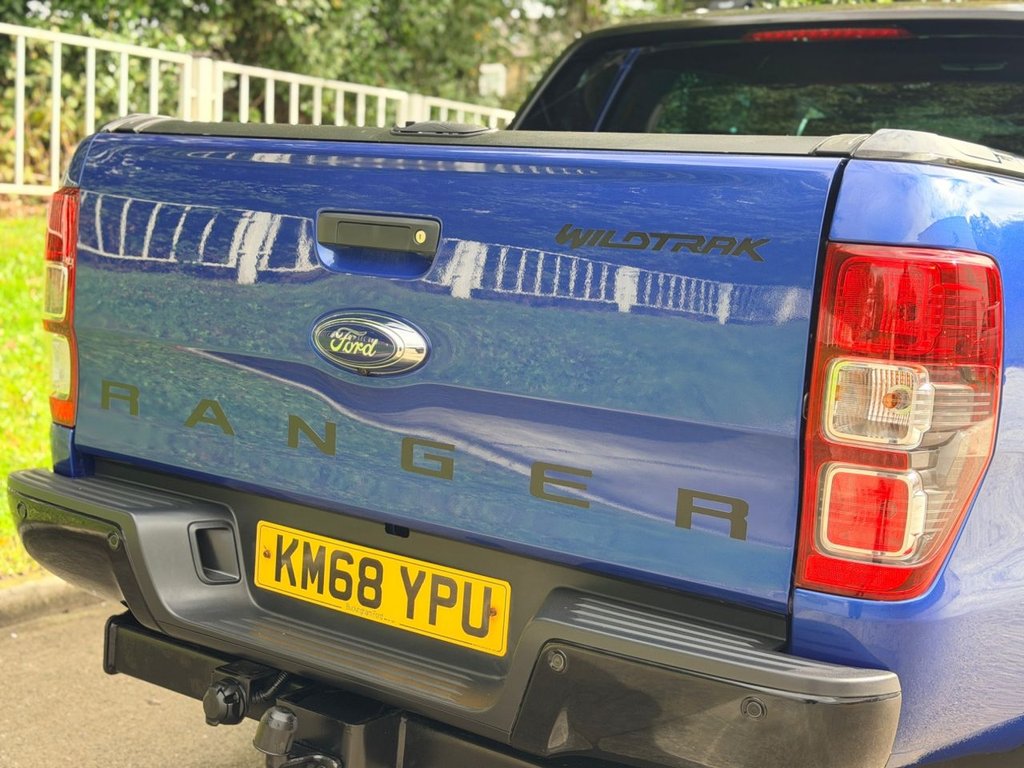 Used Ford Ranger 2018 for sale - 76235701: Photo 27