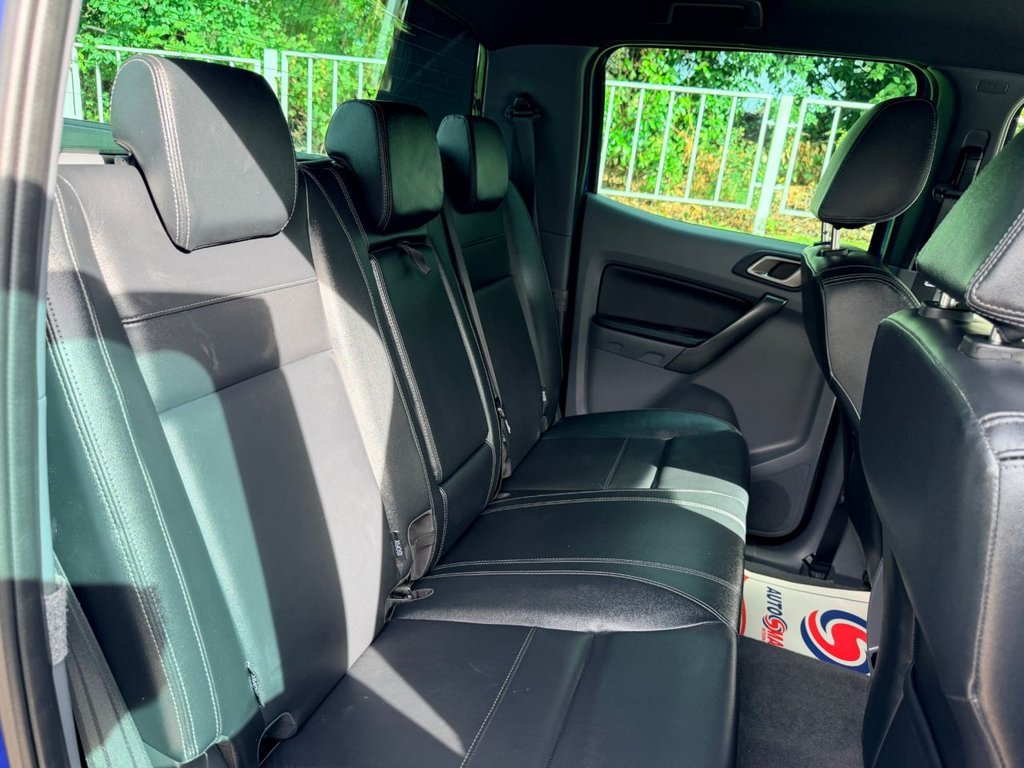 Used Ford Ranger 2018 for sale - 76235701: Photo 29