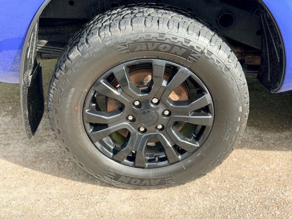 Used Ford Ranger 2018 for sale - 76235701: Photo 30