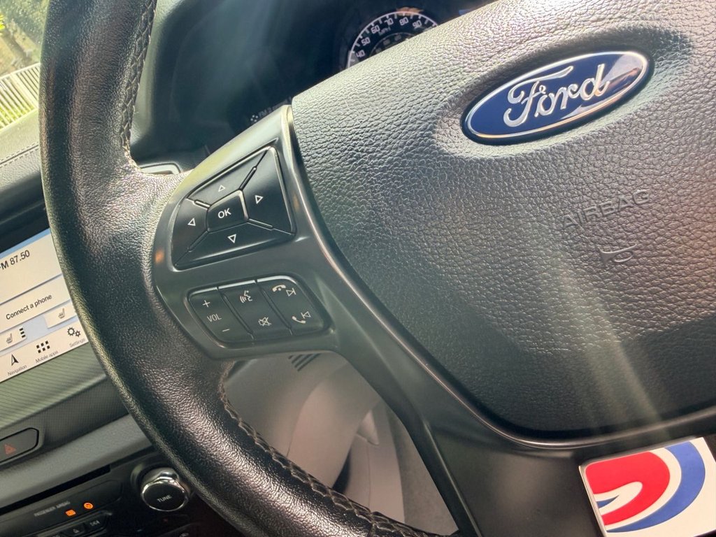 Used Ford Ranger 2018 for sale - 76235701: Photo 31