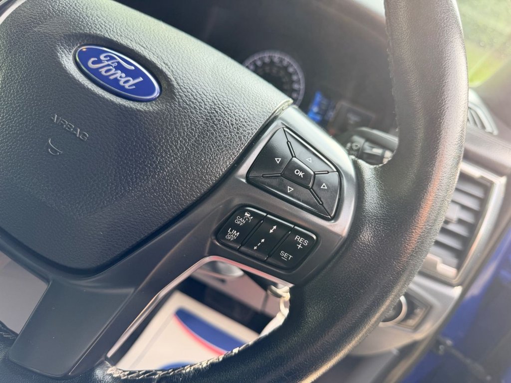 Used Ford Ranger 2018 for sale - 76235701: Photo 32