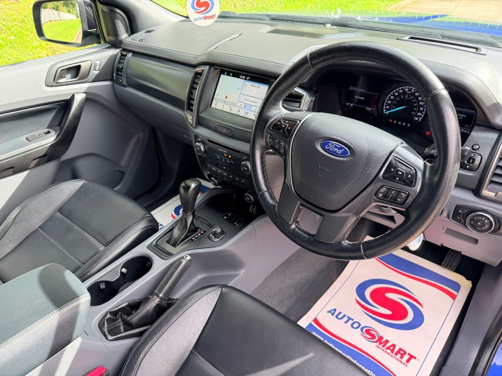 Used Ford Ranger 2018 for sale - 76235701: Photo 33