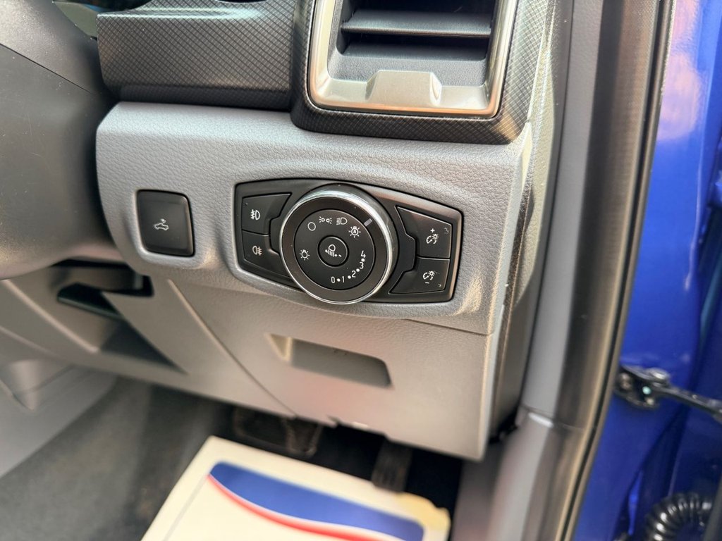 Used Ford Ranger 2018 for sale - 76235701: Photo 35