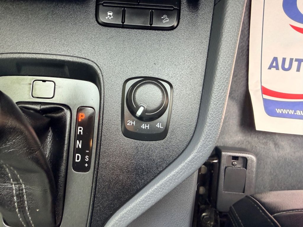 Used Ford Ranger 2018 for sale - 76235701: Photo 36