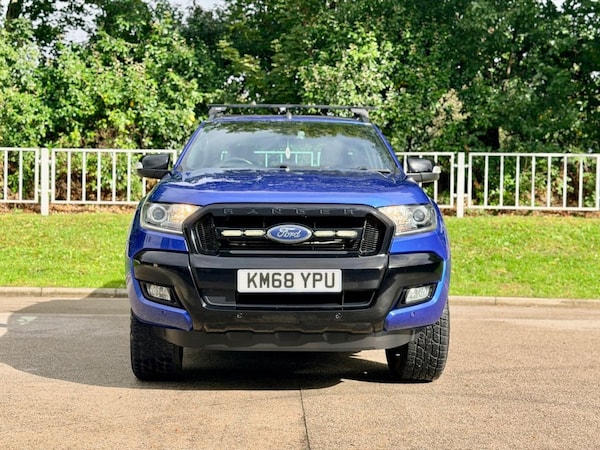 Used Ford Ranger 2018 for sale - 76235701: Photo 39