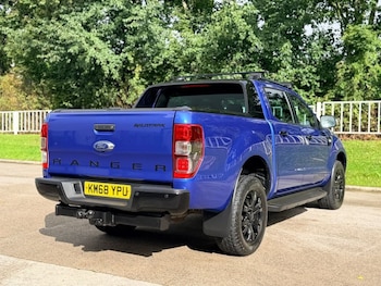 Used Ford Ranger 2018 for sale - 76235701: Photo 3