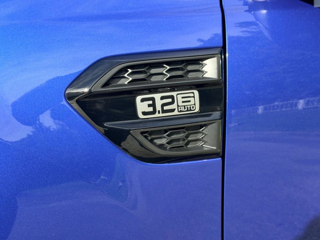 Used Ford Ranger 2018 for sale - 76235701: Photo 43