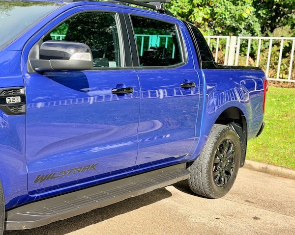 Used Ford Ranger 2018 for sale - 76235701: Photo 44