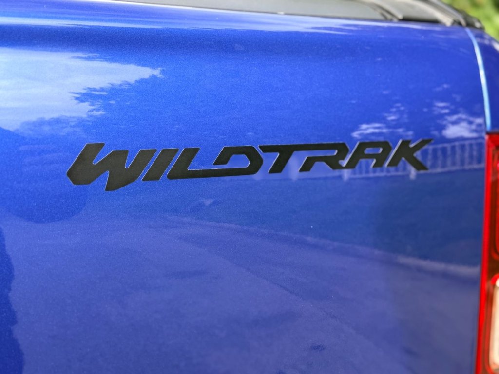 Used Ford Ranger 2018 for sale - 76235701: Photo 48