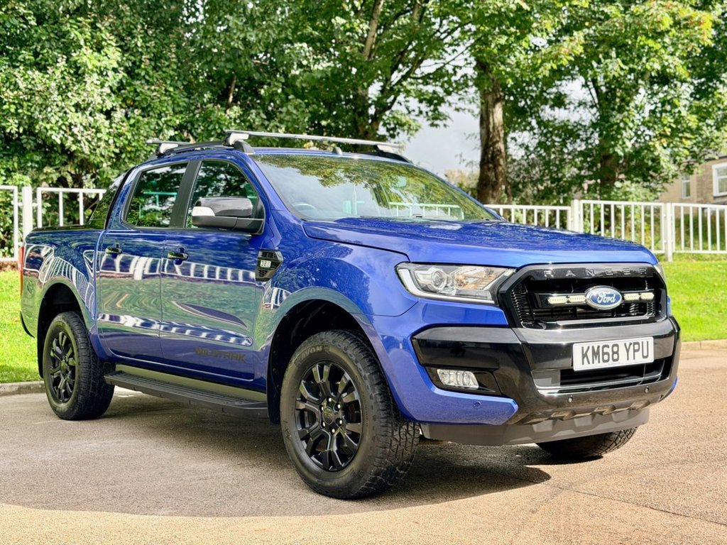 Used Ford Ranger 2018 for sale - 76235701: Photo 5