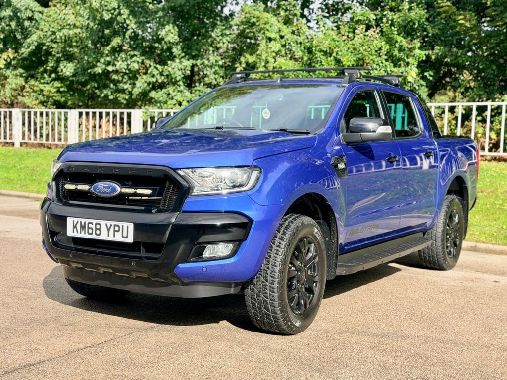 Used Ford Ranger 2018 for sale - 76235701: Photo 7
