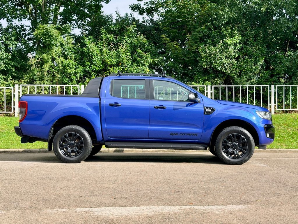Used Ford Ranger 2018 for sale - 76235701: Photo 8